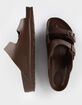 BIRKENSTOCK Arizona Essentials EVA Mens Sandals image number 5