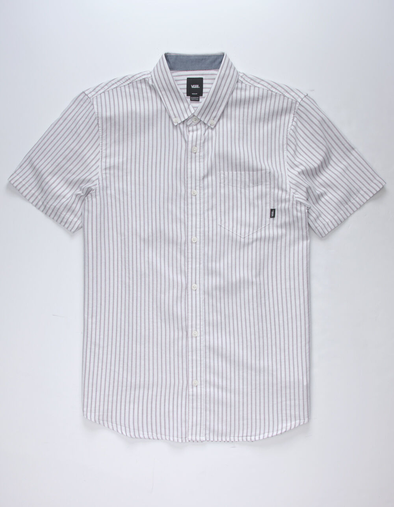 VANS Houser Mens Shirt image number 0