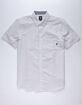 VANS Houser Mens Shirt image number 1