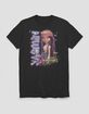 BRATZ Pretty Princess Unisex Tee image number 1