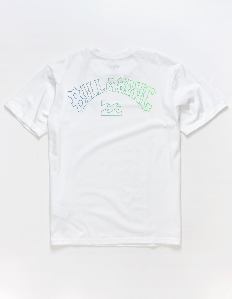 BILLABONG Arch Fill Mens Tee image number 0