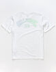 BILLABONG Arch Fill Mens Tee image number 1