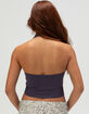 RSQ x Ford Bronco Womens Halter Top image number 4