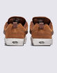 VANS Knu Skool Suede Shoes image number 4