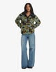 BILLABONG Switchback Womens Mock Neck Sweatshirt image number 5