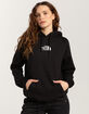THE NORTH FACE Fine Alpine Womens Hoodie image number 1