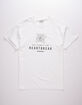 RSQ Heartbreak Mens T-Shirt image number 1