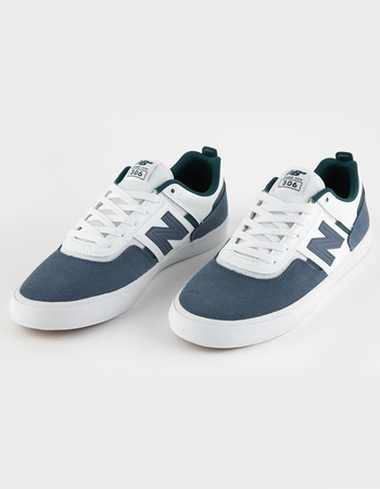 NEW BALANCE Numeric Jamie Foy 306 Mens Shoes Alternative Image