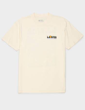 PARKS PROJECT Welcome To LA Mens Tee Alternative Image