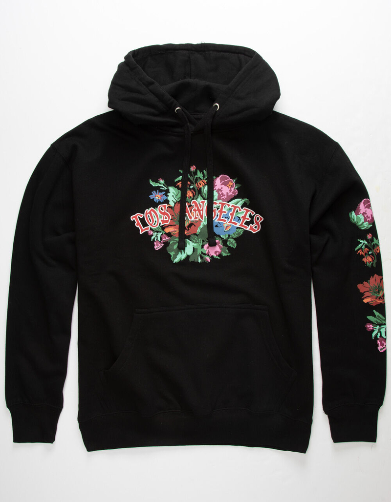 RSQ Los Angeles Mens Hoodie image number 0