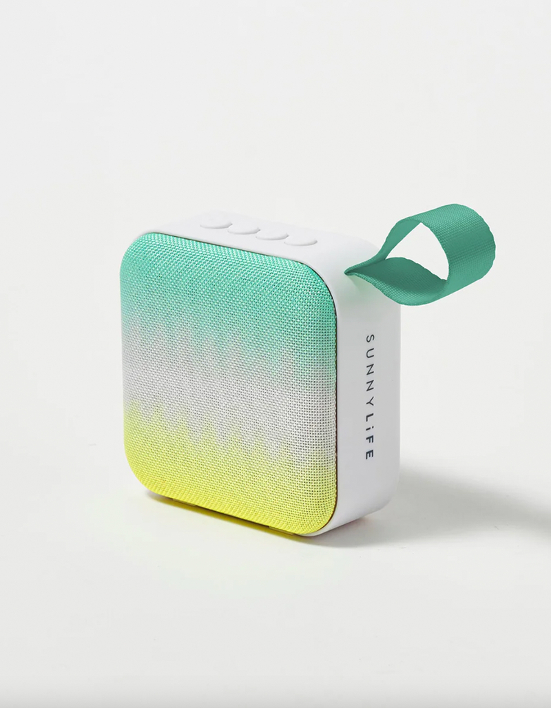 SUNNYLIFE Travel Speaker image number 1