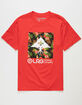 LRG Strange Box Mens T-Shirt image number 1