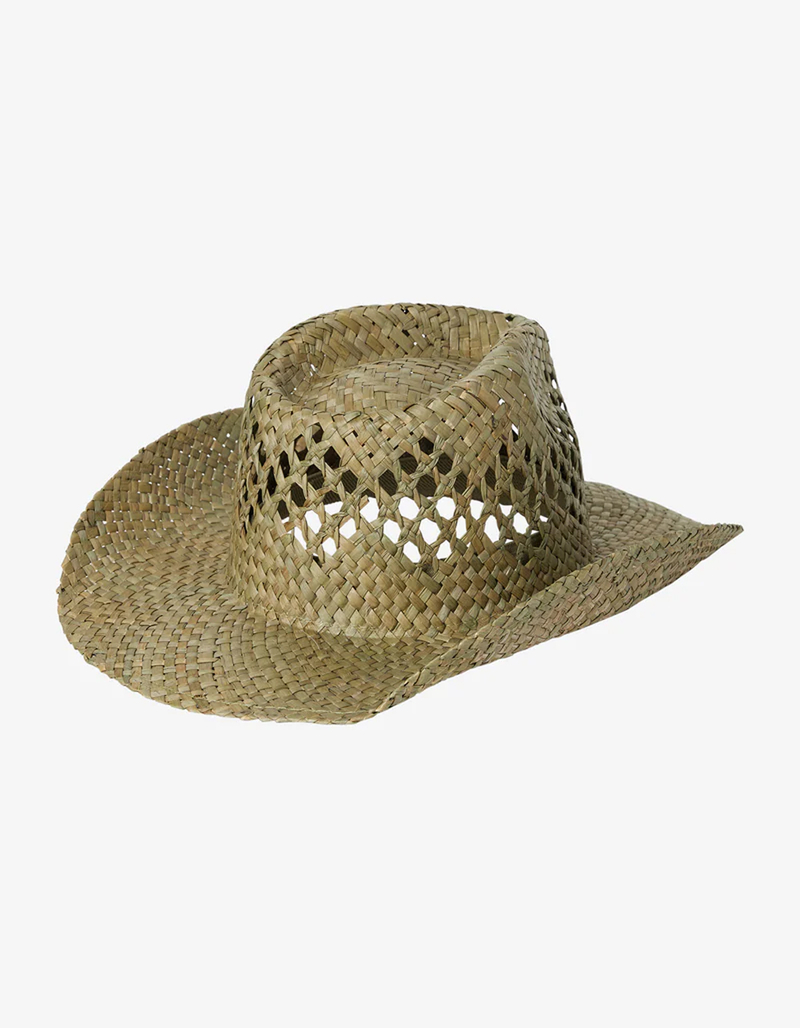 O'NEILL Indio Cowboy Womens Hat image number 1