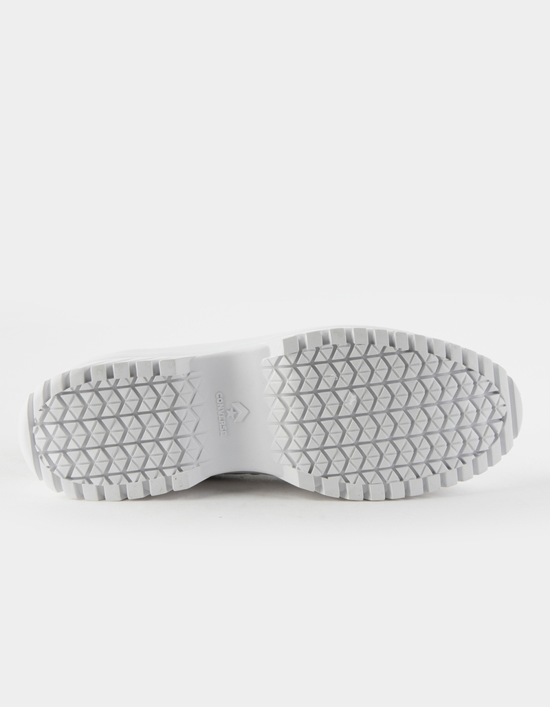 CONVERSE Chuck Taylor All Star Lugged 2.0 Womens High Top Shoes image number 2