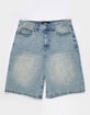 RSQ Mens Baggy Jorts image number 5