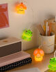 SMOKO Kai Mushroom & Frankie Frog String Light image number 2