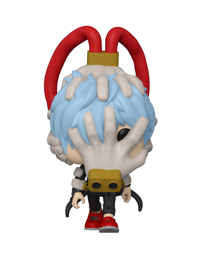 FUNKO Tomura Shigaraki - My Hero Academia Vinyl Figure image number 0