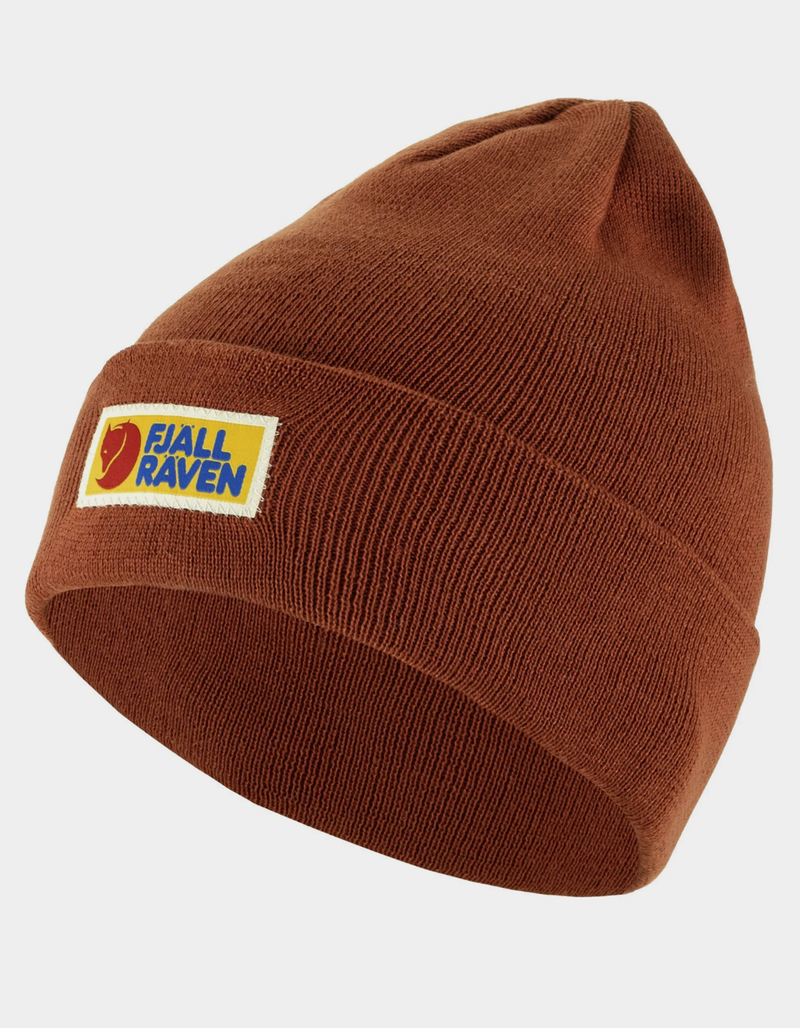 FJALLRAVEN Vardag Classic Beanie image number 0