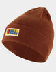 FJALLRAVEN Vardag Classic Beanie image number 1