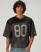 RSQ Mens Mesh Jersey image number 1
