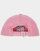 SANRIO Hello Kitty Chenille Patch Dad Cap image number 3