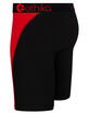 ETHIKA Patriot Red Mens Boxer Briefs image number 2