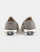 CONVERSE Chuck 70 Canvas Low Top Shoes image number 4