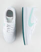 NIKE Court Borough Low Recraft Kids Shoes image number 5