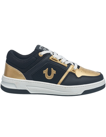 TRUE RELIGION Trey Boys Court Sneaker Alternative Image