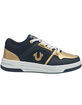 TRUE RELIGION Trey Boys Court Sneaker image number 2