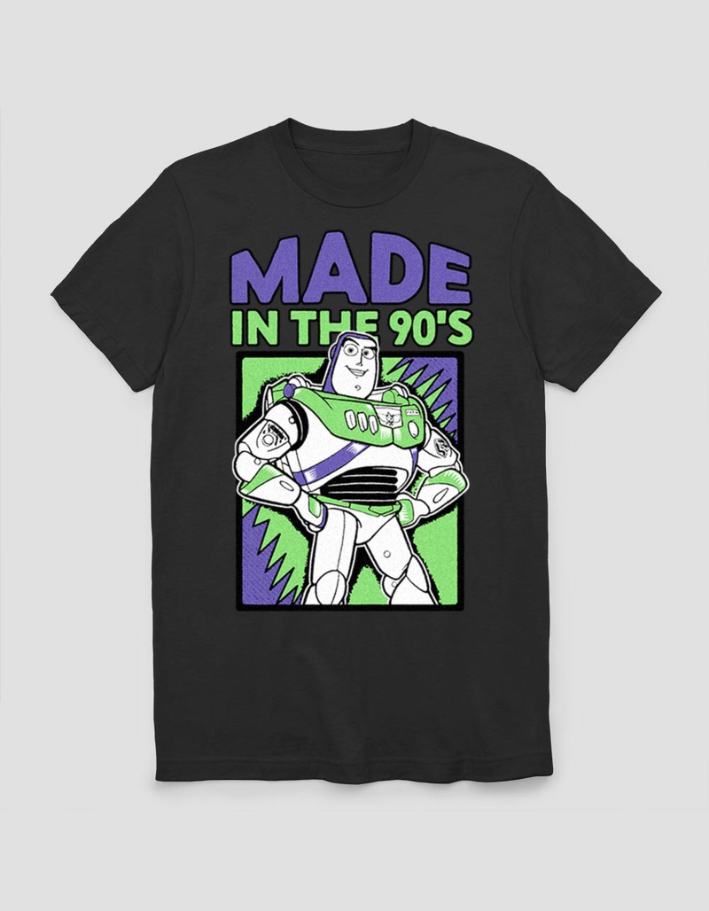 TOY STORY Nineties Buzz Unisex Tee image number 0
