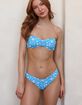 DIPPIN' DAISY'S Polo Super Cheeky Bikini Bottom image number 1