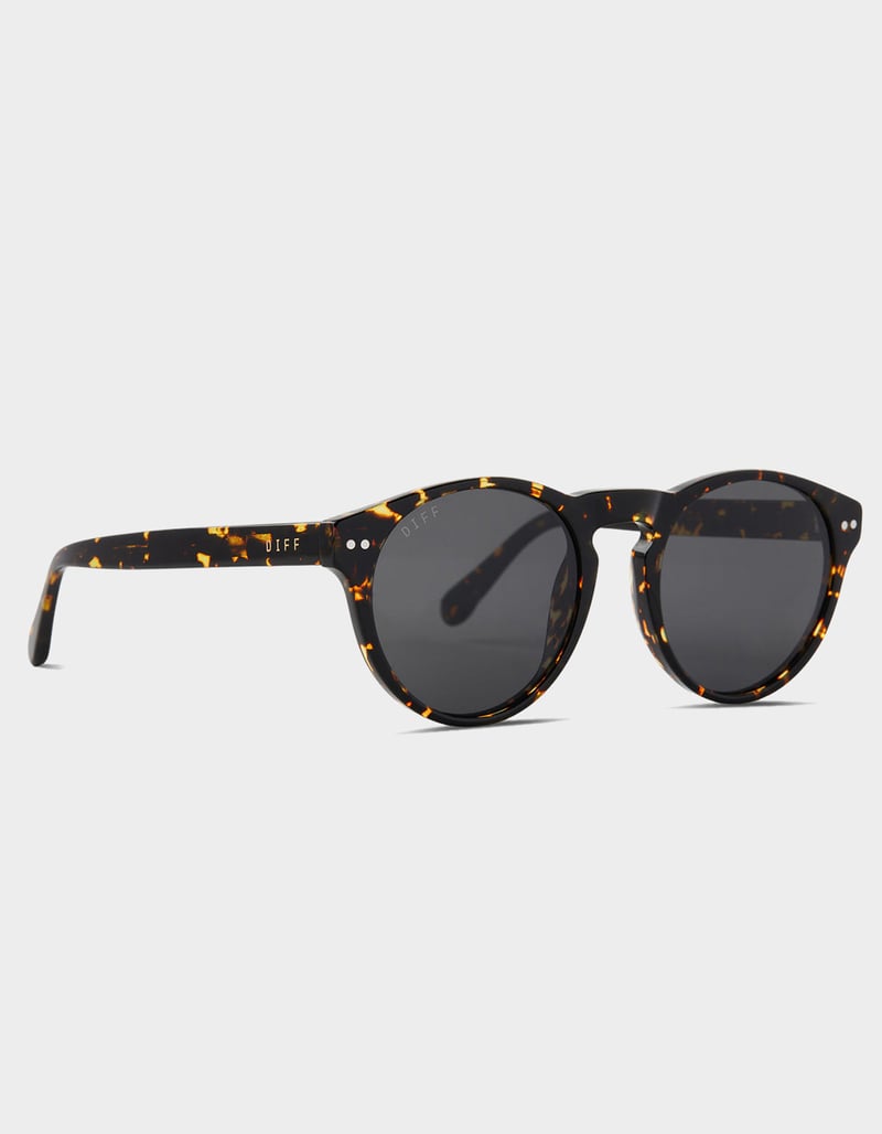 DIFF EYEWEAR Cody Polarized Sunglasses image number 0
