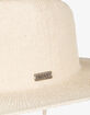 ROXY Sunny Kisses Womens Sun Hat image number 2