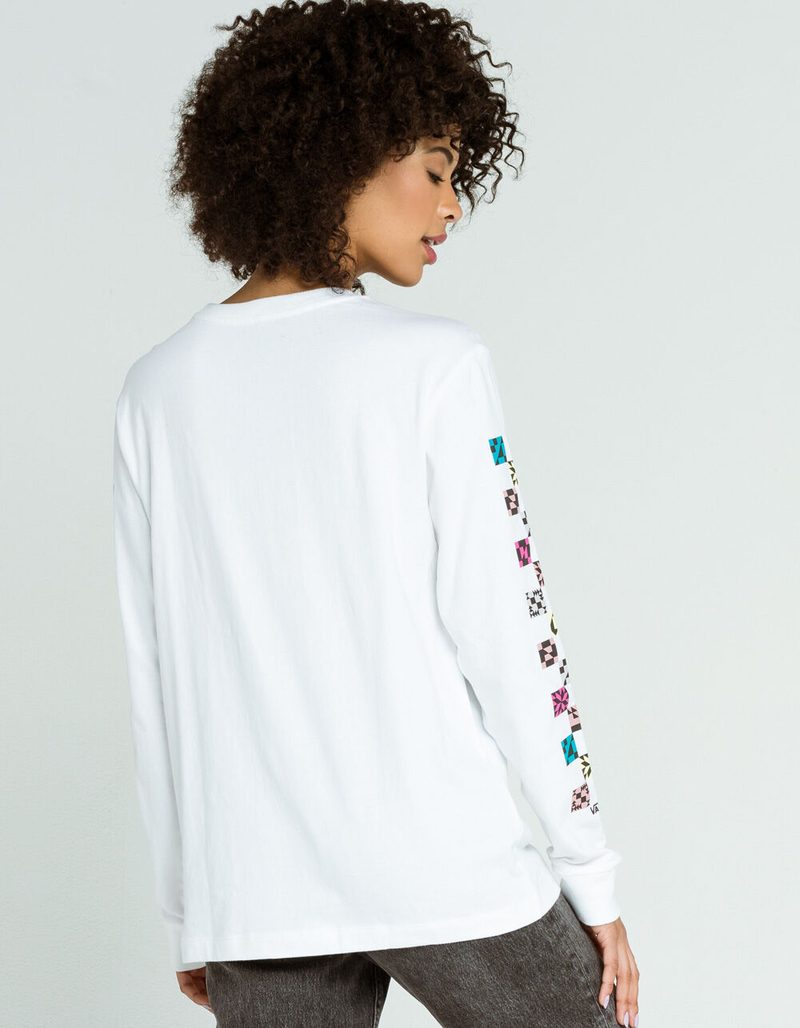 VANS Binkey Womens Tee image number 2