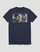 SIXTEEN CANDLES Passing Notes Text Tee image number 1