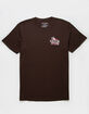 VOLCOM Cold One Mens Tee image number 2
