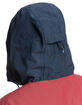 QUIKSILVER Mens Fairbanks Snow Jacket image number 5