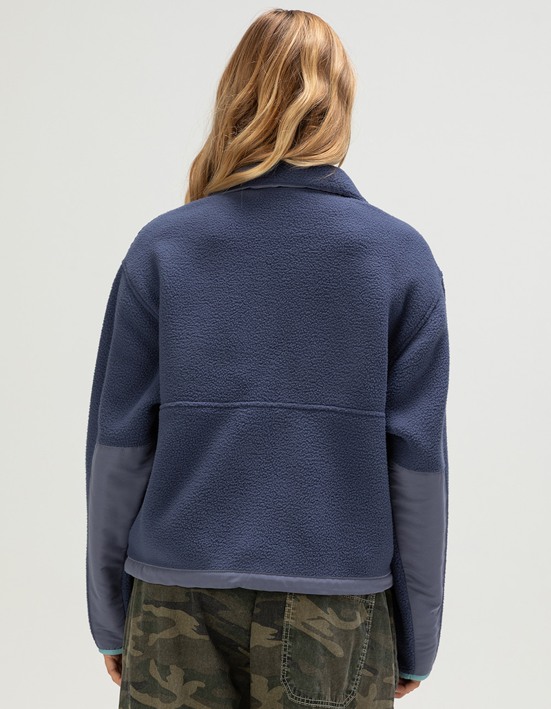 THE NORTH FACE Yumiori Off Peak Womens Full-Zip Jacket image number 3