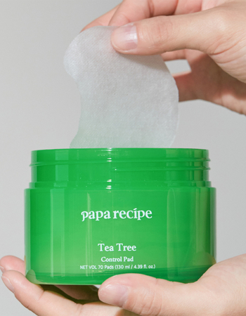 PAPA RECIPE Tea Tree Control Pads Alternative Image