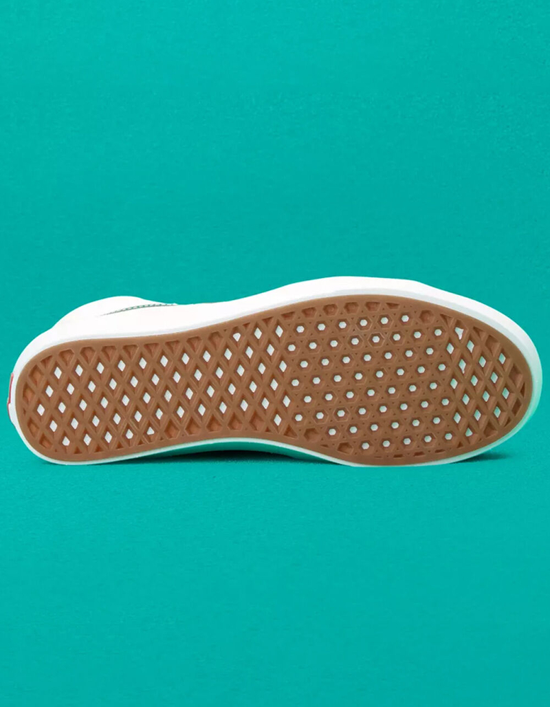 VANS Retro Rec ComfyCush Sk8-Hi Mens Shoes image number 4