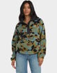 BILLABONG Switchback Womens Mock Neck Sweatshirt image number 1