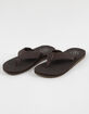 VOLCOM Commuter Mens Flip Flops image number 1