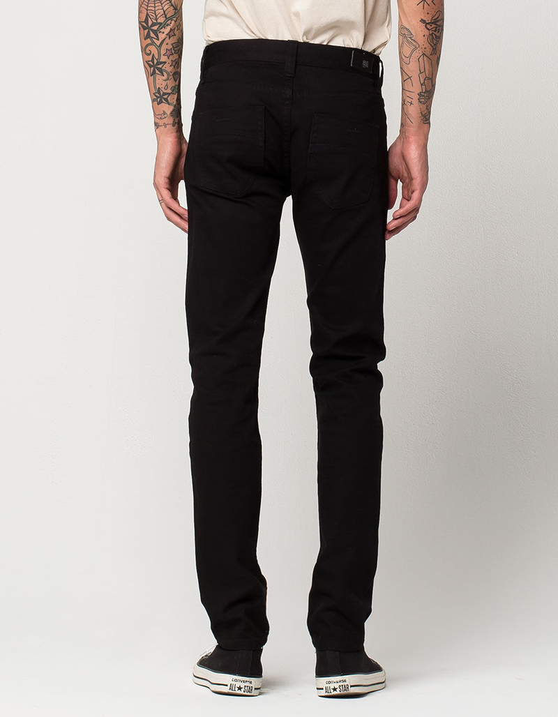 RSQ Mens Slim Stretch Jeans image number 3