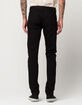 RSQ Mens Slim Stretch Jeans image number 4