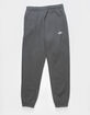 NIKE Sportswear Club Fleece Mens Sweatpants image number 1
