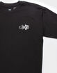 LEVI'S Skate Box Mens Tee image number 4