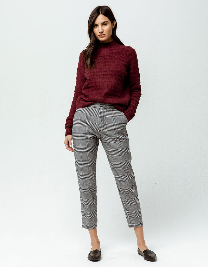 RVCA Remy Womens Trouser Pants image number 3