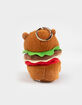 FULL TILT Burger Capybara Bag Charm image number 4