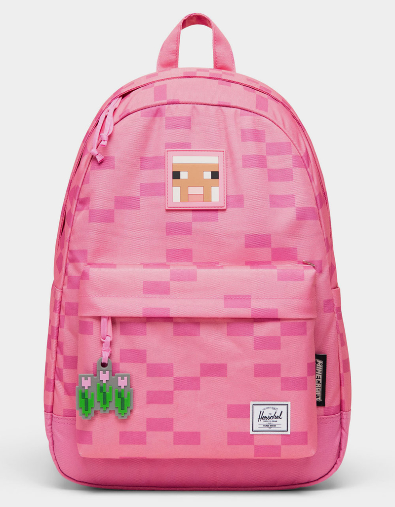 HERSCHEL SUPPLY CO. x Minecraft Classic Backpack image number 0